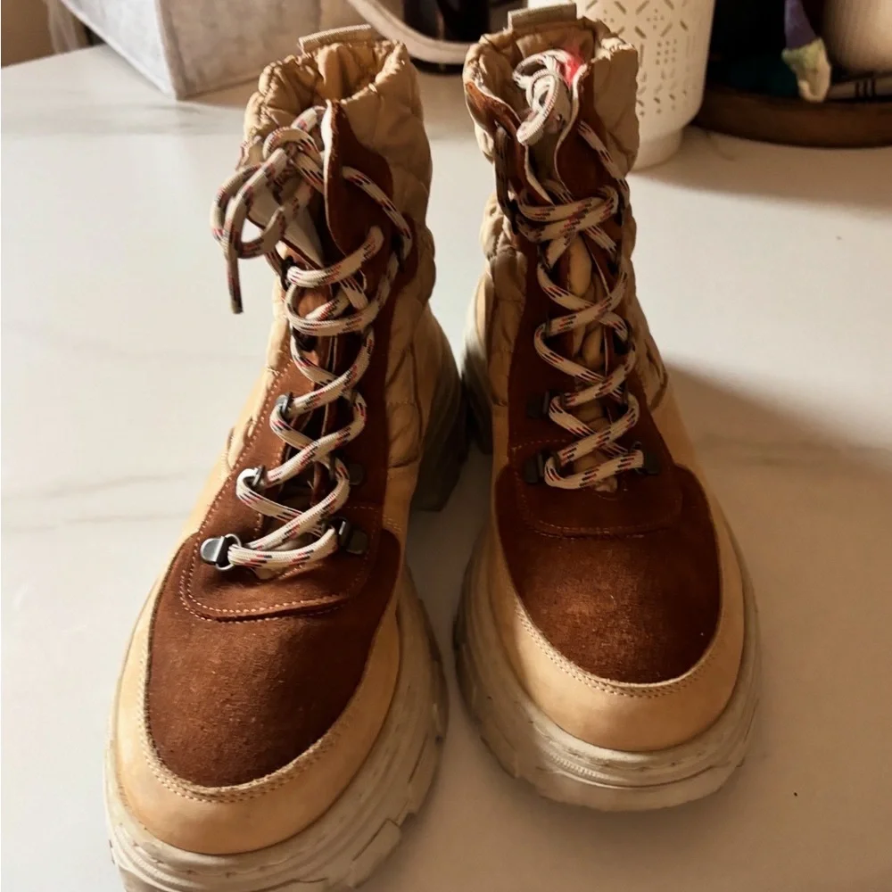 Pajar waterproof winter boots - Picture 7 of 8